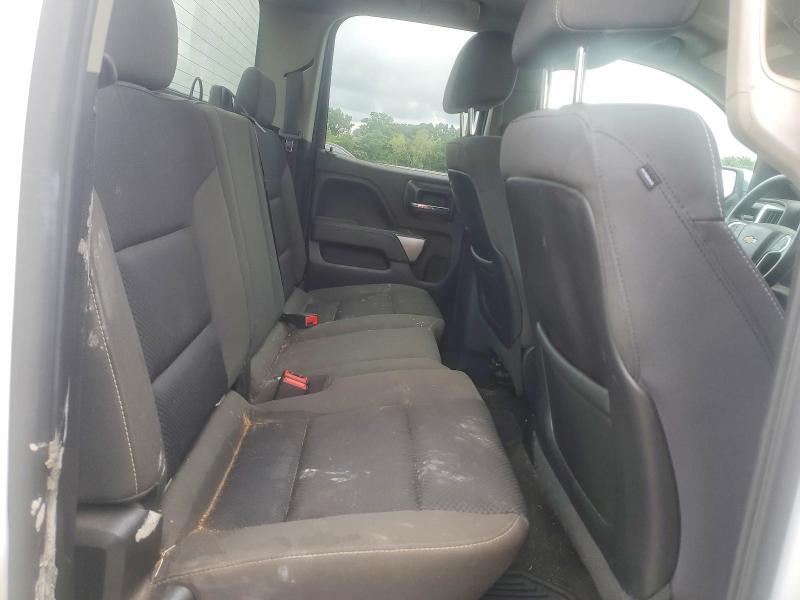 Продажа на аукционе авто 2015 Chevrolet Silverado, vin: 1GCVKRECXFZ423258, номер лота: 57736946