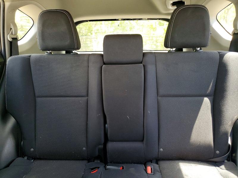 Продаж на аукціоні авто 2016 Toyota Rav4, vin: 2T3WFREV0GW289968, номер лоту: 57354636