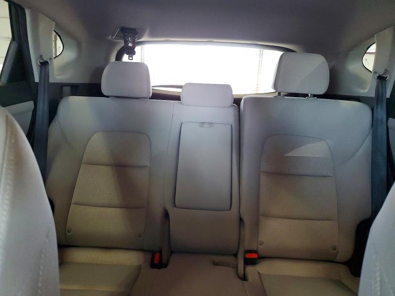 Продажа на аукционе авто 2017 Hyundai Tucson, vin: KM8J3CA40HU293073, номер лота: 57269266