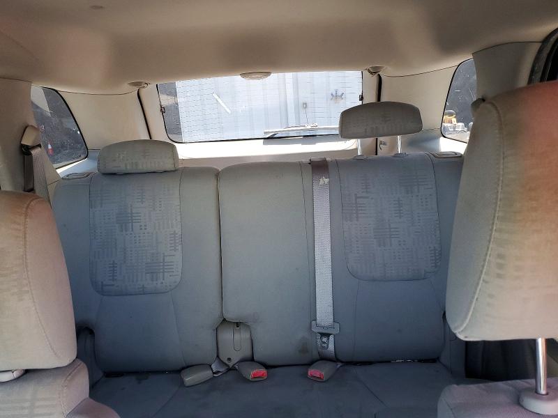 Продаж на аукціоні авто 2006 Chevrolet Equinox, vin: 2CNDL13F366149626, номер лоту: 51185686