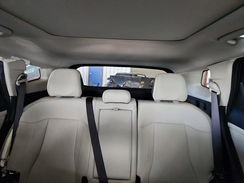 2025 Kia Sportage მანქანა იყიდება აუქციონზე, vin: KNDPVCDG2S7263285, აუქციონის ნომერი: 59556276