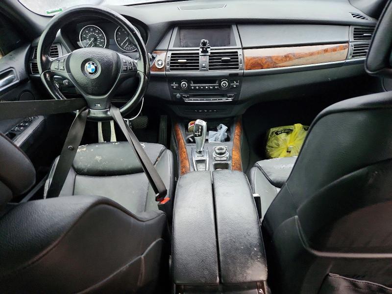Aukcja sprzedaży 2011 Bmw X5, vin: 5UXZV4C54BL415166, numer aukcji: 59188456