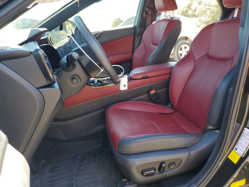 Продаж на аукціоні авто 2023 Lexus Nx, vin: 2T2GGCEZXPC020545, номер лоту: 57405756