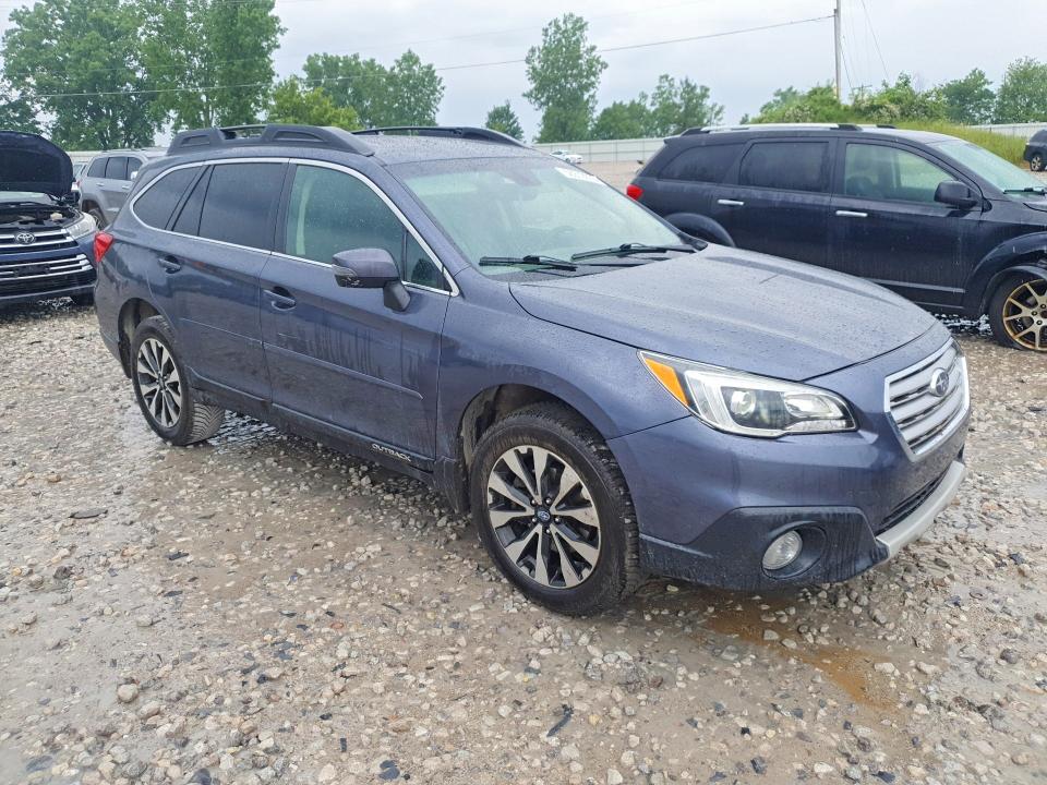 Продаж на аукціоні авто 2017 Subaru Outback, vin: 4S4BSENC4H3418506, номер лоту: 56312876
