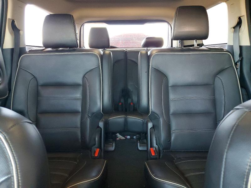 57966366 :رقم المزاد ، 1GKKNPLS8JZ162427 vin ، 2018 Gmc Acadia مزاد بيع