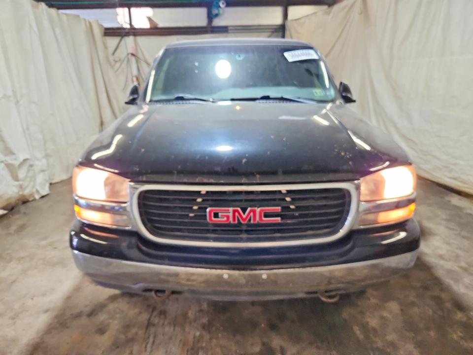 Продаж на аукціоні авто 2001 Gmc New Sierra, vin: 2GTEK19T911153341, номер лоту: 58644666