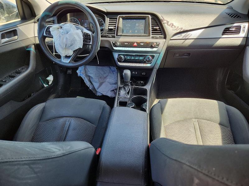 Продажа на аукционе авто 2019 Hyundai Sonata, vin: 5NPE24AF0KH734153, номер лота: 59118066