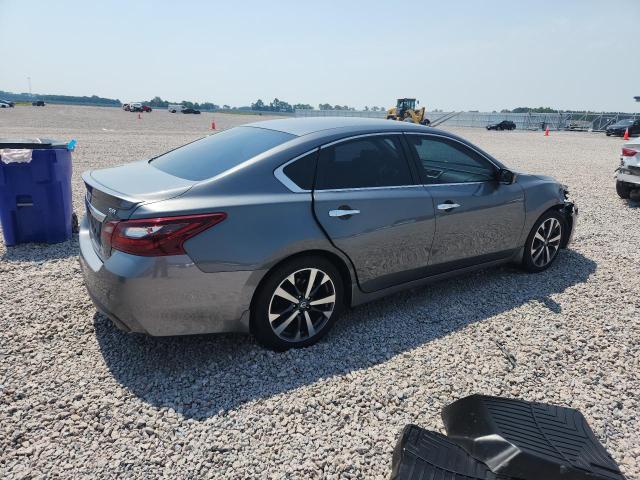Продажа на аукционе авто 2017 Nissan Altima, vin: 1N4AL3AP8HN322527, номер лота: 56745256