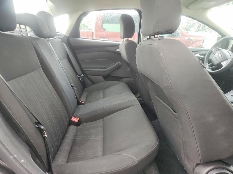 2015 Ford Focus მანქანა იყიდება აუქციონზე, vin: 1FADP3F20FL318334, აუქციონის ნომერი: 56434316