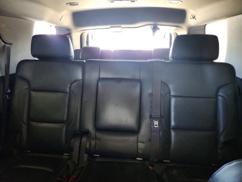 2016 Chevrolet Tahoe მანქანა იყიდება აუქციონზე, vin: 1GNSKBKC4GR292397, აუქციონის ნომერი: 58357976