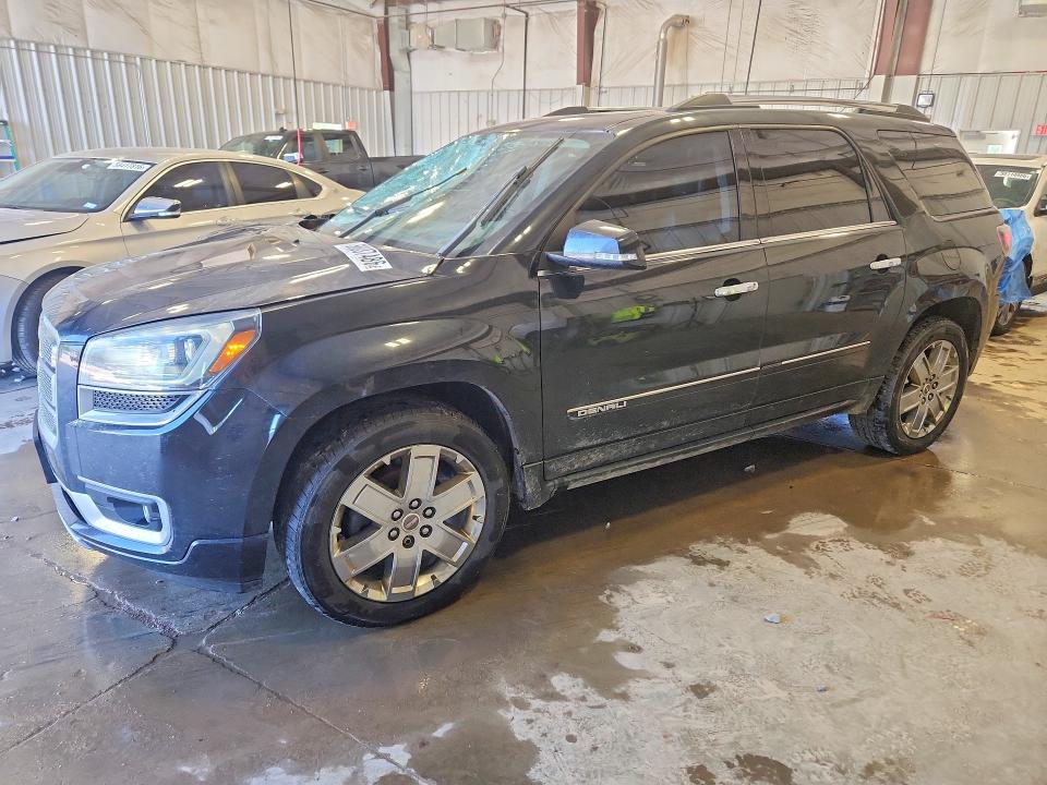 2014 Gmc Acadia მანქანა იყიდება აუქციონზე, vin: 1GKKVTKD7EJ210208, აუქციონის ნომერი: 58037486