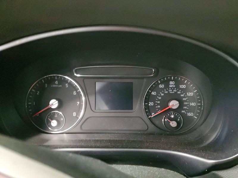 Aukcja sprzedaży 2018 Kia Sorento, vin: 5XYPGDA5XJG341896, numer aukcji: 55770016