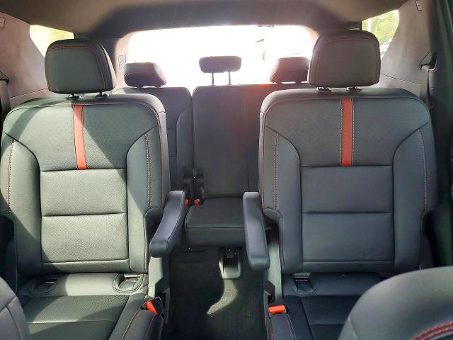 2026 Chevrolet Traverse მანქანა იყიდება აუქციონზე, vin: 1GNERLKS2TJ108251, აუქციონის ნომერი: 55181646