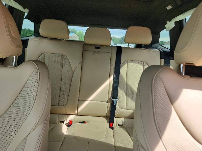 Aukcja sprzedaży 2023 Bmw X3, vin: 5UX53DP06P9R23808, numer aukcji: 57366076