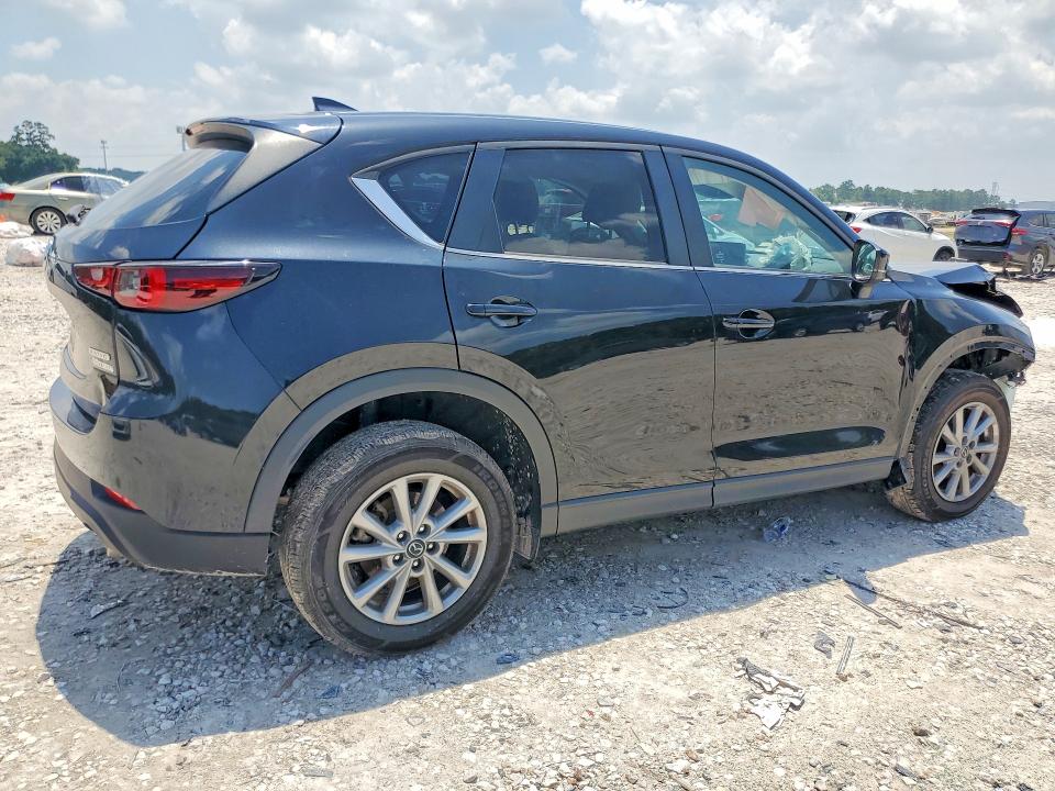 Продаж на аукціоні авто 2023 Mazda Cx-5, vin: JM3KFBBM1P0215195, номер лоту: 58002866