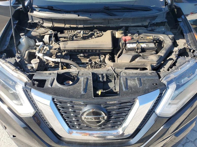 Aukcja sprzedaży 2018 Nissan Rogue, vin: JN8AT2MT6JW469317, numer aukcji: 56888976