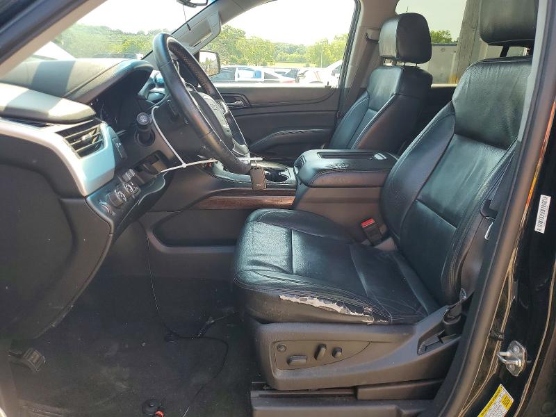Aukcja sprzedaży 2015 Gmc Yukon Xl, vin: 1GKS2GKC2FR639279, numer aukcji: 55760706