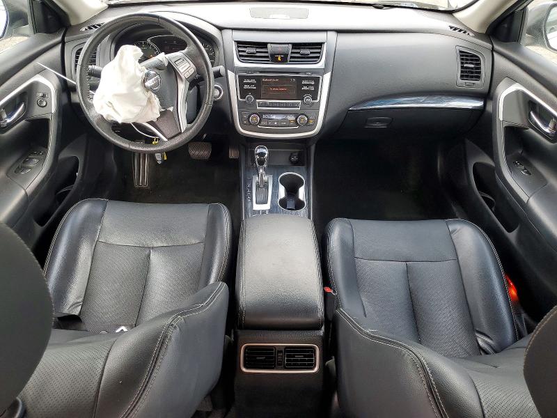 Aukcja sprzedaży 2016 Nissan Altima, vin: 1N4AL3AP7GC176535, numer aukcji: 57963606