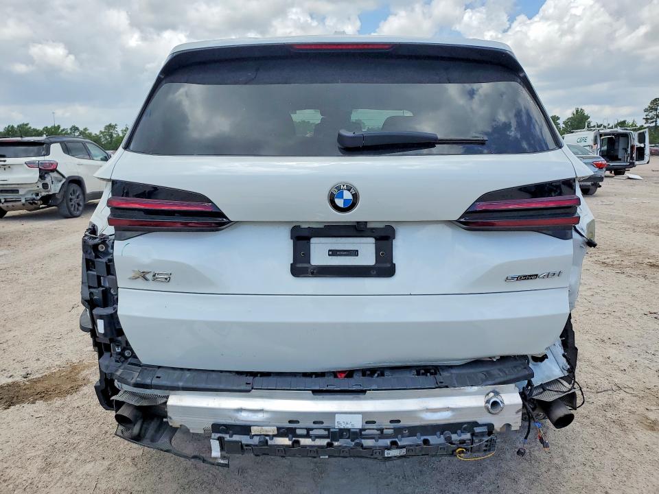 Aukcja sprzedaży 2024 Bmw X5, vin: 5UX13EU03R9V57978, numer aukcji: 55464976
