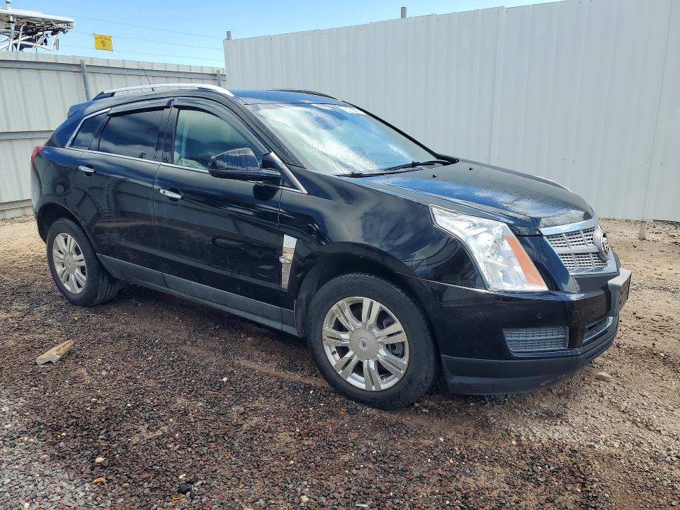 Aukcja sprzedaży 2012 Cadillac Srx, vin: 3GYFNAE30CS509288, numer aukcji: 85983165