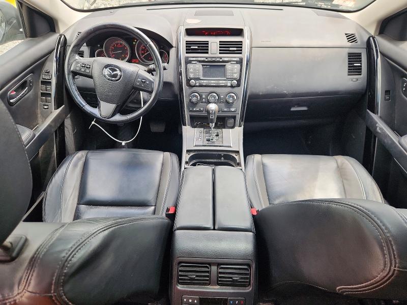 Auction sale of the 2011 Mazda Cx-9, vin: JM3TB3CV5B0326306, lot number: 58689686