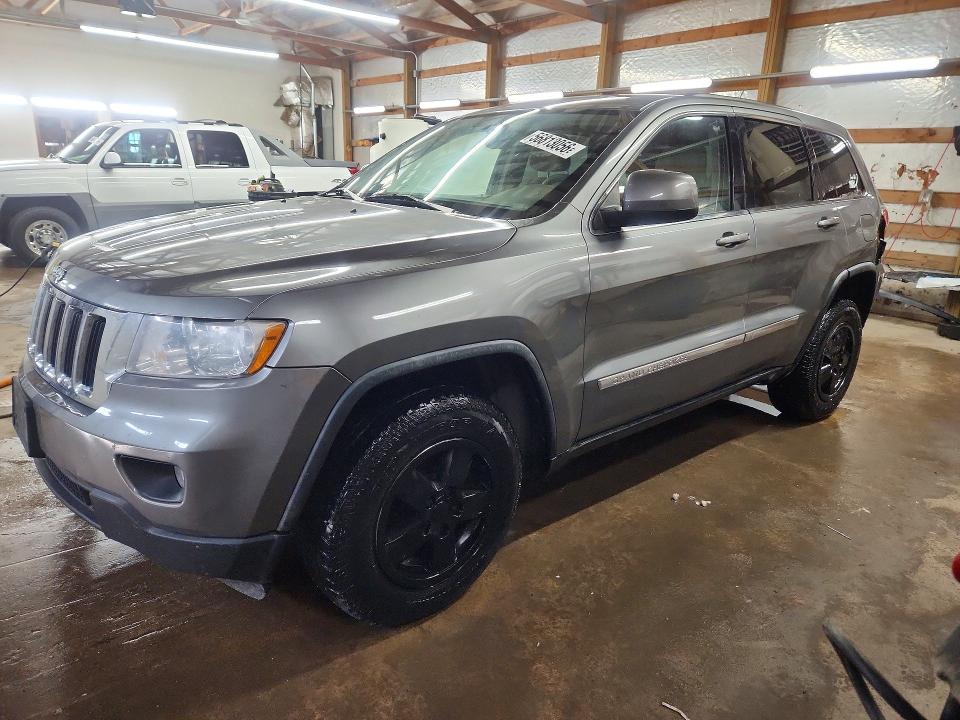 Aukcja sprzedaży 2012 Jeep Grand Cherokee, vin: 1C4RJFAG8CC178826, numer aukcji: 56813056