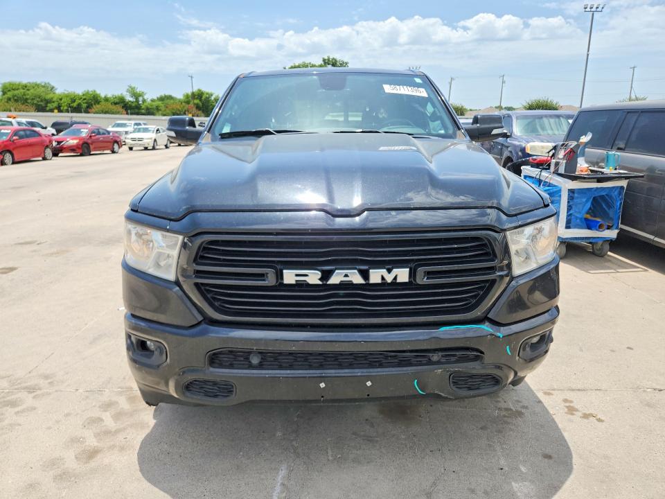 Aukcja sprzedaży 2019 Ram 1500, vin: 1C6SRFFT4KN782691, numer aukcji: 58711396