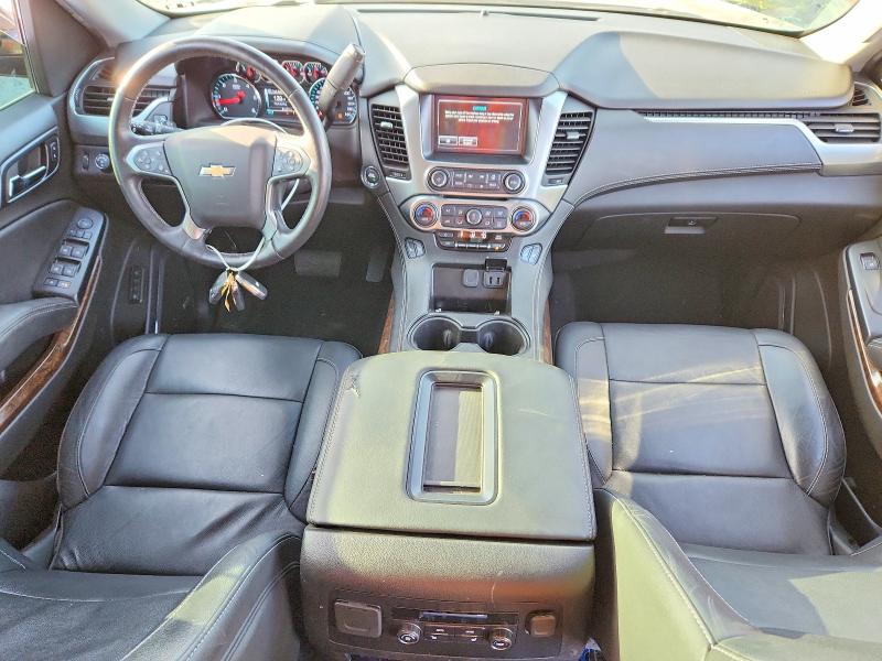 Продаж на аукціоні авто 2018 Chevrolet Tahoe, vin: 1GNSCBKC2JR234793, номер лоту: 56140996