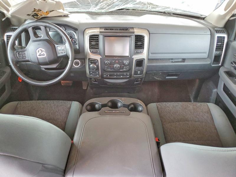 Aukcja sprzedaży 2015 Ram 1500, vin: 1C6RR7LM3FS716173, numer aukcji: 57858076
