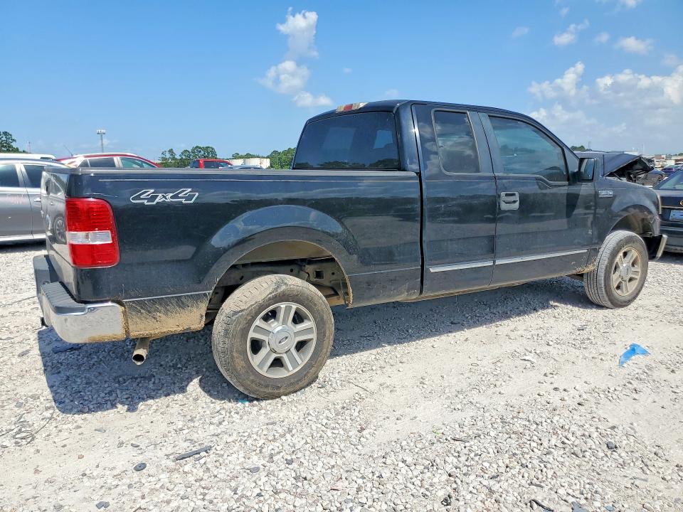 85625105 :رقم المزاد ، 1FTPX14V67NA11927 vin ، 2007 Ford F150 مزاد بيع