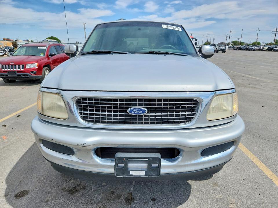 Aukcja sprzedaży 1998 Ford Expedition, vin: 1FMPU18L5WLC12547, numer aukcji: 58989006