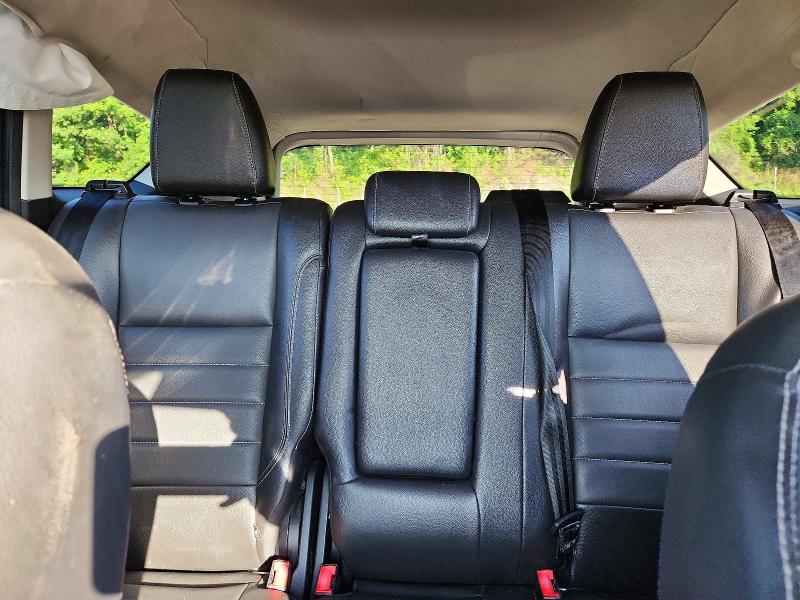 2014 Ford Escape მანქანა იყიდება აუქციონზე, vin: 1FMCU9J93EUB21023, აუქციონის ნომერი: 58820236