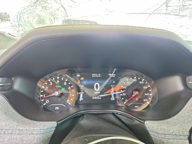 Aukcja sprzedaży 2024 Jeep Compass, vin: 3C4NJDBN7RT112460, numer aukcji: 55742596