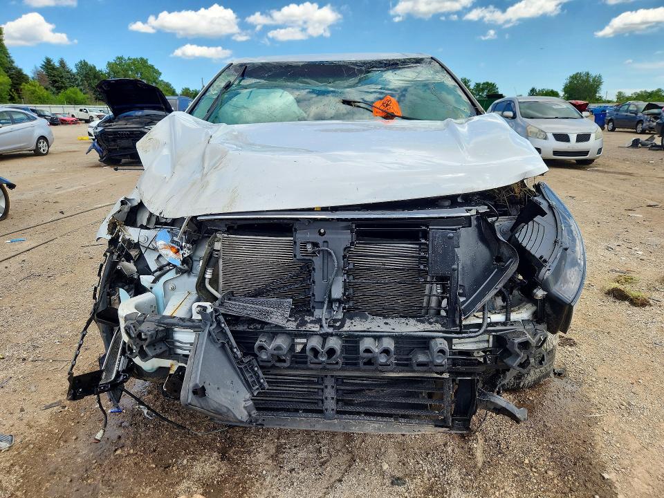 Продажа на аукционе авто 2018 Ford Edge, vin: 2FMPK3J93JBB73529, номер лота: 58232416