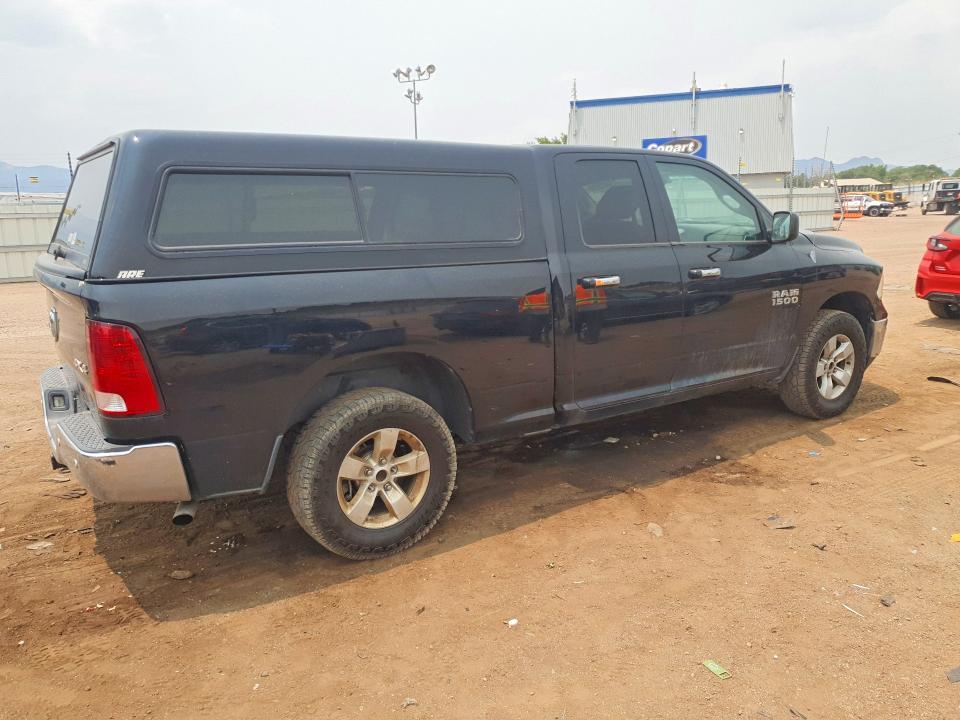 Продажа на аукционе авто 2014 Ram 1500, vin: 1C6RR7GG6ES120008, номер лота: 58475606