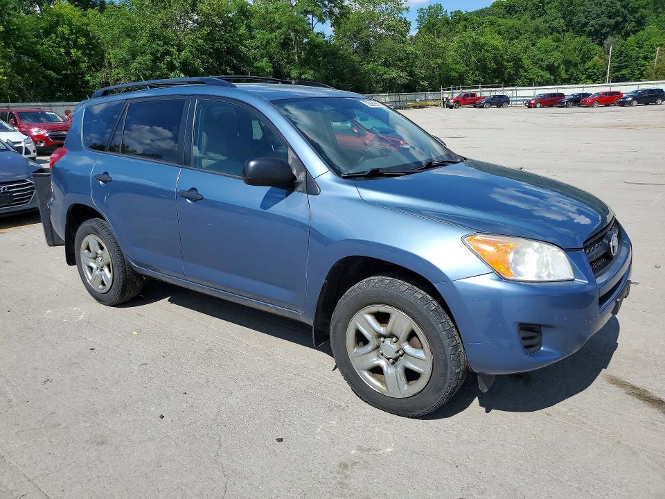 Продажа на аукционе авто 2011 Toyota Rav4, vin: 2T3BF4DV6BW148902, номер лота: 58689556
