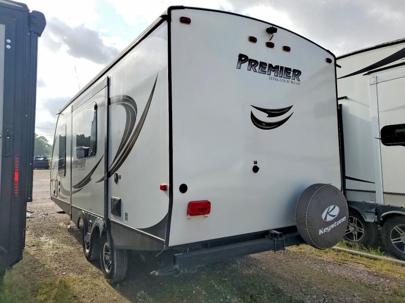 56685536 :رقم المزاد ، 4YDT22R25DD423465 vin ، 2013 Keystone Bullet Premier Ultra مزاد بيع