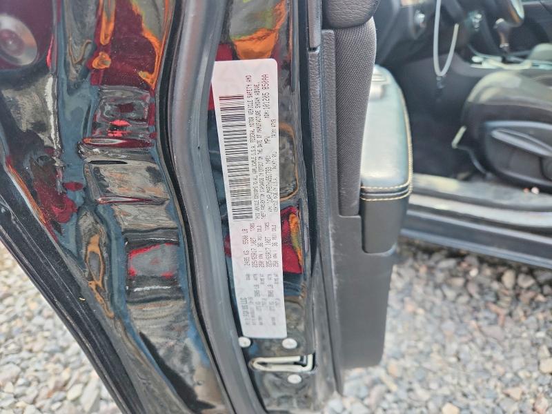 Продаж на аукціоні авто 2017 Jeep Cherokee, vin: 1C4PJMAB7HW551733, номер лоту: 56617316