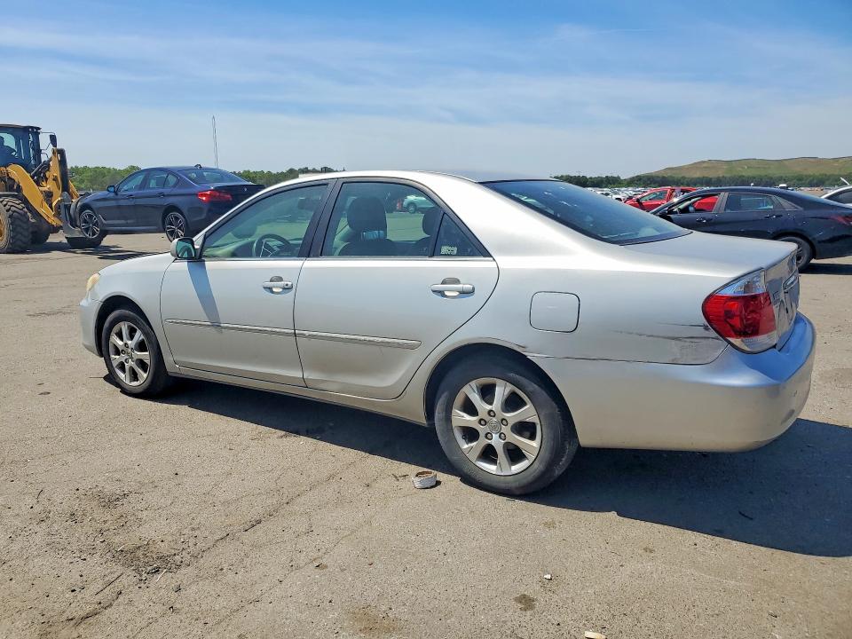 Aukcja sprzedaży 2005 Toyota Camry, vin: 4T1BE30K75U616383, numer aukcji: 56014866