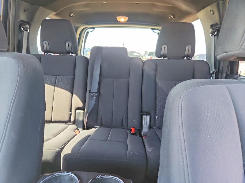 Aukcja sprzedaży 2016 Ford Expedition, vin: 1FMJU1JT5GEF49452, numer aukcji: 56534126