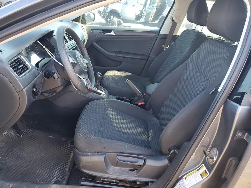 Продажа на аукционе авто 2014 Volkswagen Jetta, vin: 3VW1K7AJ5EM387175, номер лота: 56936796