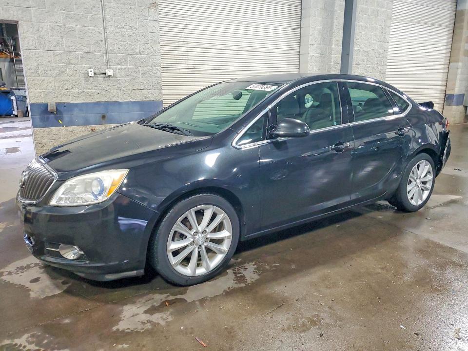 Aukcja sprzedaży 2015 Buick Verano, vin: 1G4PR5SK5F4170917, numer aukcji: 57073396