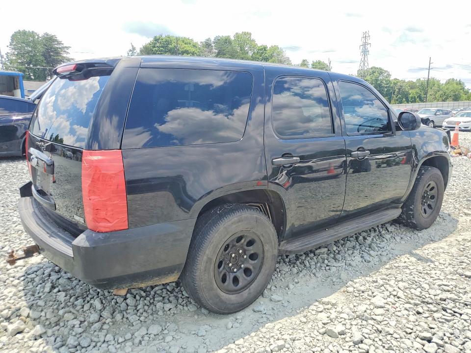 58059616 :رقم المزاد ، 1GNEC03017R344359 vin ، 2007 Chevrolet Tahoe مزاد بيع