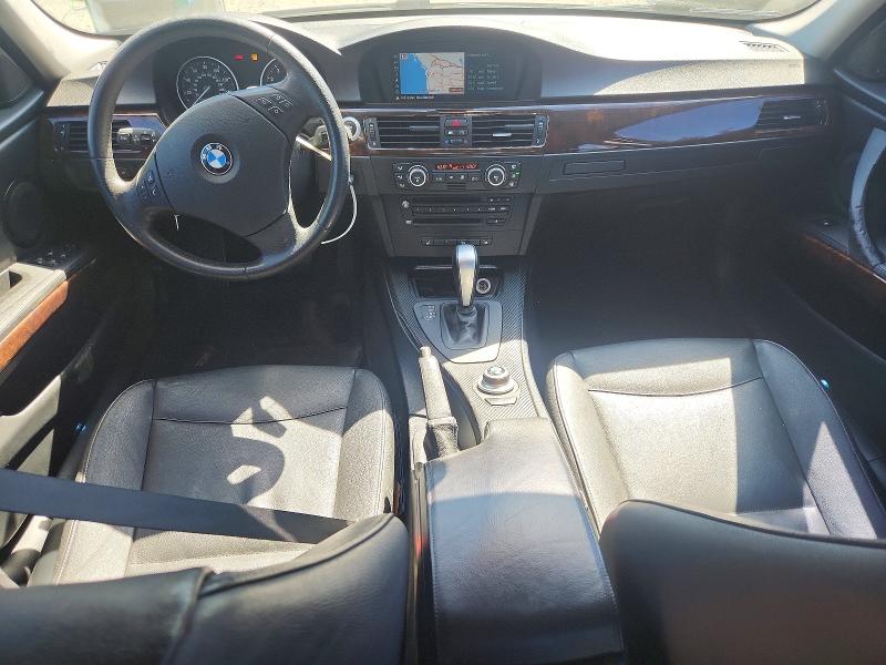 Продажа на аукционе авто 2008 Bmw 335, vin: WBAVD53538A010247, номер лота: 57910876