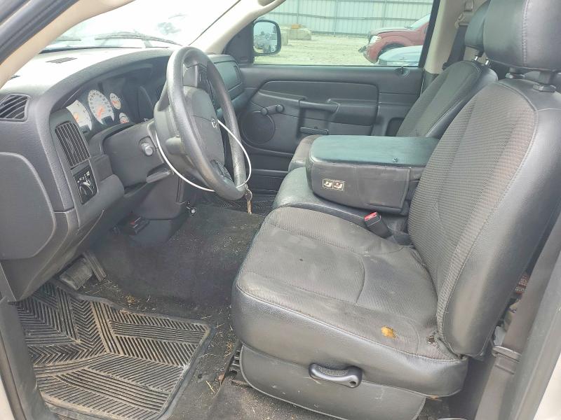 Aukcja sprzedaży 2005 Dodge Ram 1500, vin: 1D7HA16N95J650963, numer aukcji: 59020206