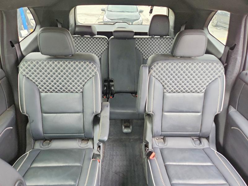 2025 Gmc Acadia მანქანა იყიდება აუქციონზე, vin: 1GKENRRS5SJ193506, აუქციონის ნომერი: 58407616
