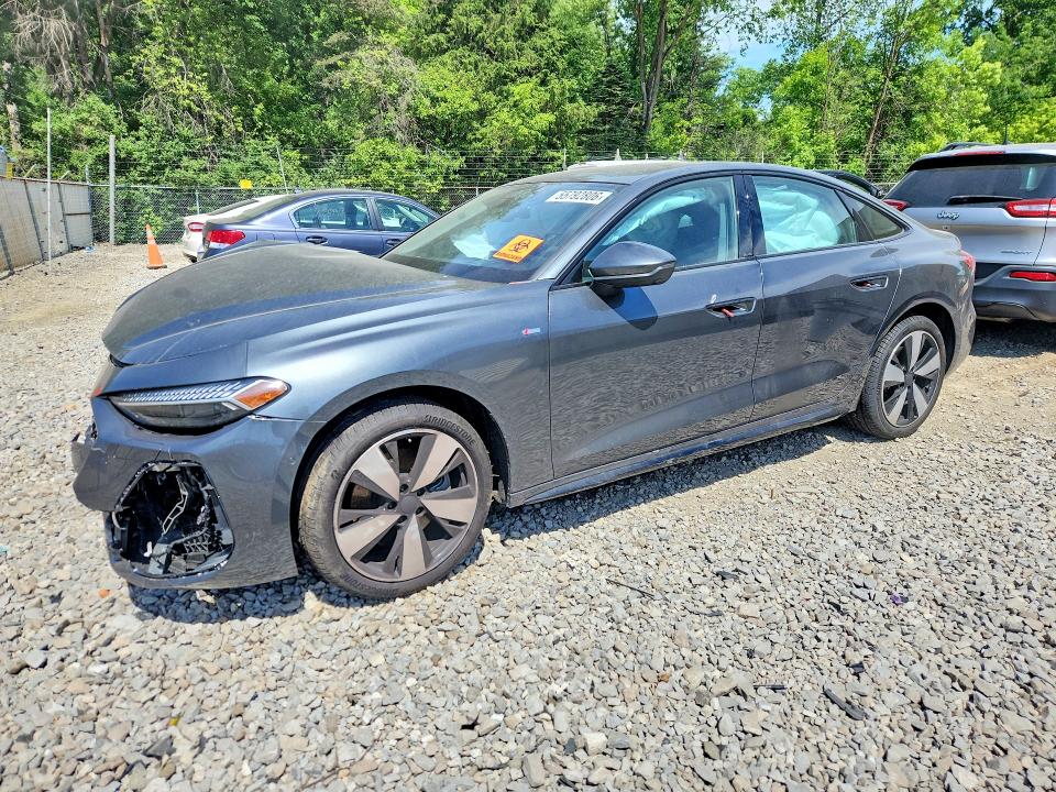 Aukcja sprzedaży 2026 Audi A5, vin: WAU5ACFU5TN006895, numer aukcji: 55792806