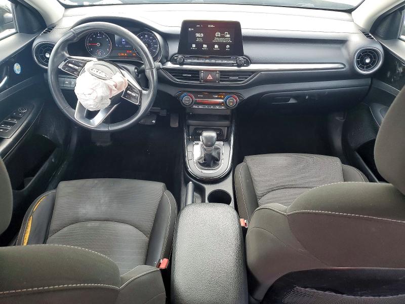 Aukcja sprzedaży 2019 Kia Forte, vin: 3KPF34AD7KE020766, numer aukcji: 54923116