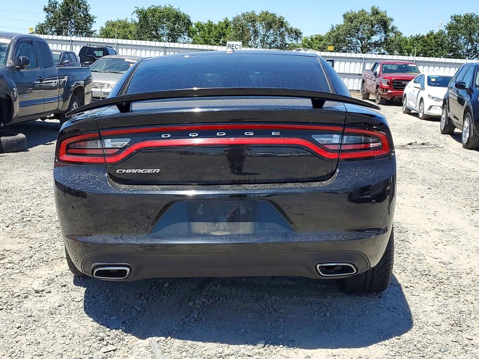 Продажа на аукционе авто 2015 Dodge Charger, vin: 2C3CDXBG1FH776893, номер лота: 56221986