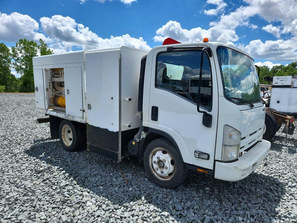 Продаж на аукціоні авто 2014 Isuzu Npr Hd, vin: 54DC4W1B0ES804441, номер лоту: 56633866